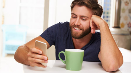 For you: On-demand virtual learning, because everyone needs a boost.​