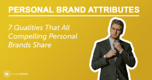 personal brand attributes